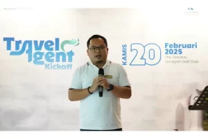 Tokio Marine Gandeng Travel Agent untuk Tingkatkan Tren Perjalanan Wisata