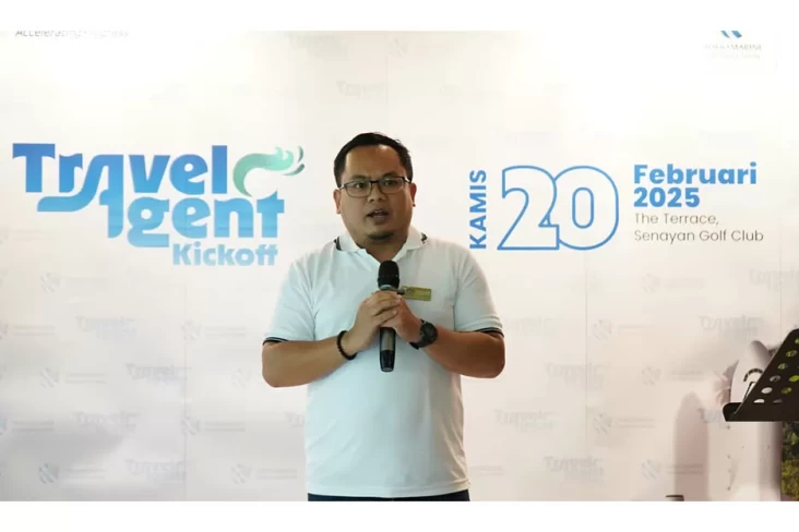 Tokio Marine Kerja Sama dengan Agen Perjalanan untuk Meningkatkan Minat Wisatawan Berlibur