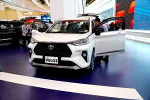 “Ini Dia Veloz Hybrid Terbaru, Siap Ramaikan Pasar Mobil Listrik?”