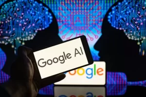 “Keberadaan AI di Google Bikin Trafik Web Menurun Drastis”