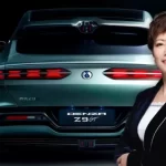 "Ini dia Bos BYD yang Unggul! Denza Lebih Unggul dari Mercedes Benz dan BMW"