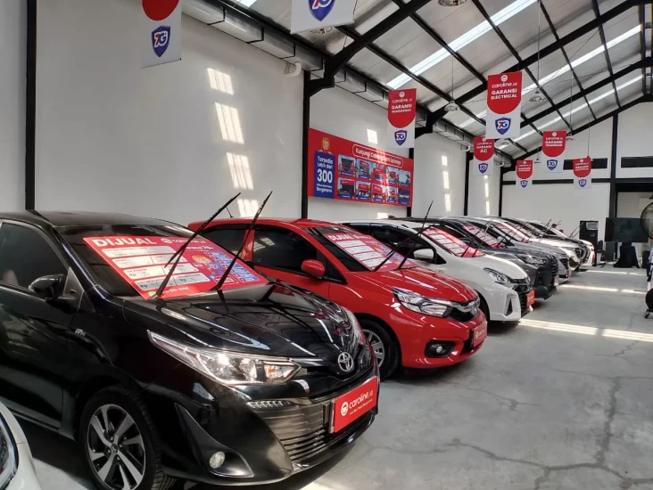 "Kabar Terbaru: Bayar Pajak Mobil di Luar Provinsi? Ini Solusinya!"