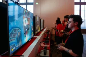 “Kebijakan Tarif Trump Membuat Pre-order Nintendo Switch 2 di Amerika Terhambat!”