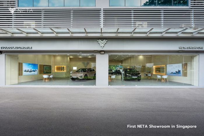 Dealer Neta di Singapura Menutup Usahanya Hanya Dalam Waktu 3 Bulan Saja