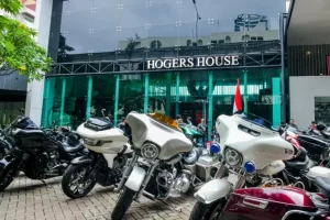 “Revolusi Harga Harley Davidson: Dampak Tarif Impor AS”