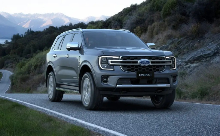 Industri Otomotif Amerika Serikat Menolak Kebijakan Impor Terbaru yang Diusulkan oleh Presiden Trump
