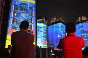 Jakarta Gagal Menjadi Kota Cerdas Dunia, Ho Chi Minh Vietnam Raih Posisi Teratas