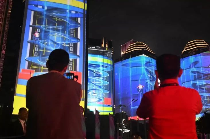Ho Chi Minh Vietnam Dinobatkan sebagai Kota Paling Cerdas di Dunia, Jakarta Kembali Tertinggal