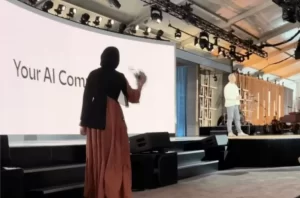 Bos AI Microsoft Dipecat karena Karyawan Sebut Antek Genosida Israel!