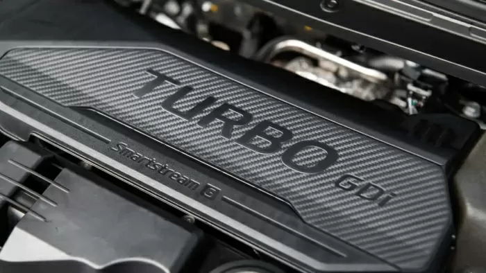 "Kia Mengembangkan Mesin Turbo 4 Silinder, Inovasi Terbaru untuk Kemajuan Merek"