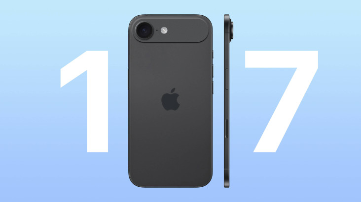 "iPhone Terbaru Menyita Perhatian: Tawaran Desain dan Fitur yang Menggoda!"