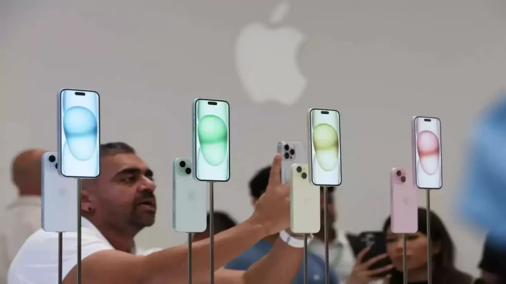 "iPhone Berpotensi Diselamatkan oleh India dari Perang Dagang, Seperti yang Dilakukan oleh Harley Davidson"