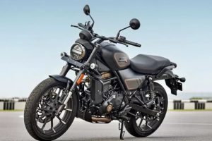 Harley Davidson: Mencari Solusi Murah dengan Produksi di Luar AS?
