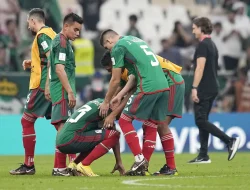 Irlandia Melaju Dramatis ke Playoff Piala Dunia 2026 Usai Comeback Spektakuler di Budapest
