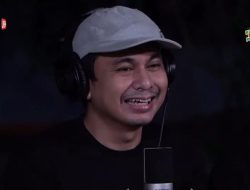 Profil Dokter Gia Pratama, Bintang Tamu Podcast Raditya Dika yang Viral di Sosial Media