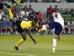 Jamaika vs Curacao: Prediksi Skor, Berita Tim, Head to Head & Lainnya 18 November 2025