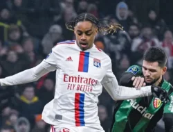 Prediksi Juventus vs Lyon 19 November 2025: Skor, Berita, dan Head to Head