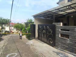 Terungkap Penyebab Kecelakaan, Pengemudi Diduga Mabuk Tabrak Istri TNI di Kotamobagu