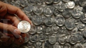 Menteri Keuangan Serahkan Waktu Penerapan Redenominasi ke BI