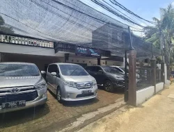 Empat Mobil Bekas MPV Harga Rp50-90 Juta Siap Pakai