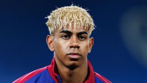 Mengapa Cedera Lamine Yamal Memicu Kekacauan di Spanyol dan Barcelona