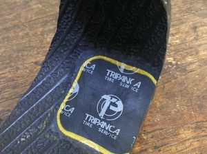 Tamban Ban Tubless: Cara Aman Tanpa Menusuk Dari Luar