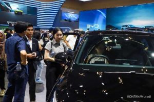 Daftar Harga Mobil Hybrid Terbaru 2025, Cek Sekarang!