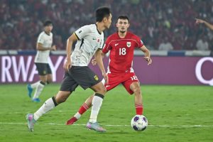 PSSI Surati Klub, Ivar dan Zijlstra Bisa Ikuti TC Timnas U22 hingga SEA Games 2025