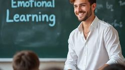 Anda Bisa Kolaborasi dengan Rekan dan Guru BK untuk Tingkatkan Kompetensi Pembelajaran Sosial Emosional