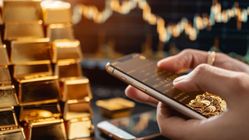 Harga Emas Antam Hari Ini: Naik atau Turun? Beli 1 Gram Batangan 24K, 11 November 2025 Rp 2.360.000