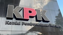 KPK Selidiki Dugaan Korupsi Fasilitas Haji di Arab Saudi, BPKH Beri Pernyataan