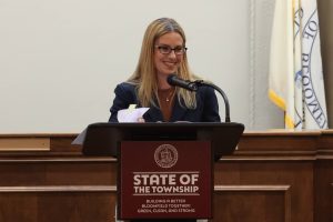 Wali Kota Bloomfield Jenny Mundell Menang Pemilu di Pilkada Penting Kabupaten Essex