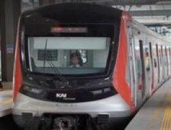 Gaji Masinis KRL Jabodetabek: Ini Rincian dan Kisarannya!