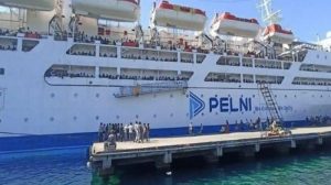 Jadwal Kapal Tatamailau November-Desember 2025: Rute Tidore, Sorong, Fakfak, Kaimana