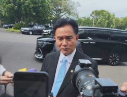 Yusril: Ira Puspadewi Dkk Tak Perlu Dipenjara, Harkat Martabatnya Dikembalikan
