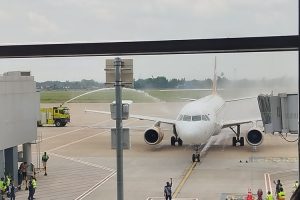 Penumpang Super Air Jet Jakarta-Kediri Dapat Masuk Gratis ke Semua Destinasi di Trenggalek