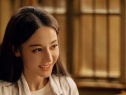 Profil Dilraba Dilmurat, Aktris Tercantik dan Termahal Tiongkok