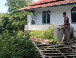Sejarah Masjid Mahar Syisidik Cirebon yang Nyaris Tenggelam, Berdiri Sejak 1880