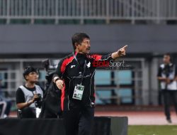 Indra Sjafri Beri Syarat Pemain Timnas U-22 yang Boleh Kembali ke Klub