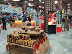 5 Tempat Belanja Oleh-Oleh Terbaik yang Harus Dikunjungi di Bali