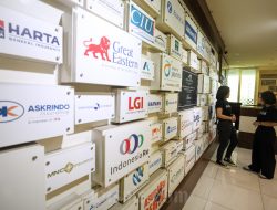 10 Perusahaan Asuransi Kurang Modal, AAUI Minta Perpanjangan Waktu