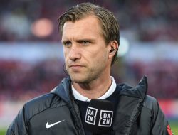 Beli Murah, Jual Mahal: Bagaimana Eintracht Frankfurt Cetak Keuntungan €169 Juta dari Transfer
