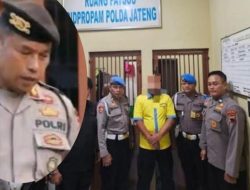 AKBP Basuki Terlibat Skandal Cinta, Alumni Untag Minta Pemecatan Segera