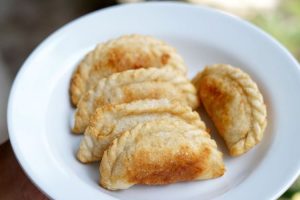 Cara Membuat Cireng Ayam Kenyal, Tidak Keras Meski Dingin