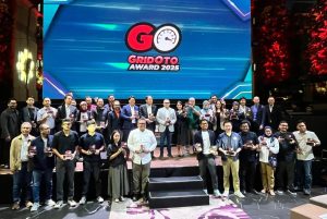 Daftar Pemenang GridOto Award 2025, Mobil dan Motor Terbaik