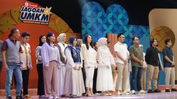 Seru dan Menginspirasi, Shopee Jagoan UMKM Jadi Web Series Akhir Tahun Ini