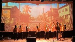 Jelajah Tubuh dan Teks: Jalannya Menuju Wajah Baru Teater