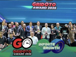 50 Tautan Twibbon dan Ucapan Tahun Baru 2026 untuk Media Sosial