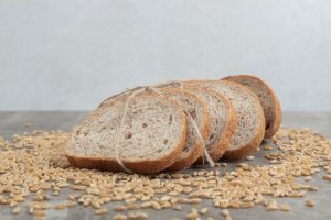 Roti Gandum: Rahasia Turunkan Berat Badan dan Jaga Kesehatan Tubuh