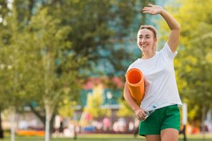 10 Kebiasaan Orang Kuat Saat Kesulitan, Pembeda Utama